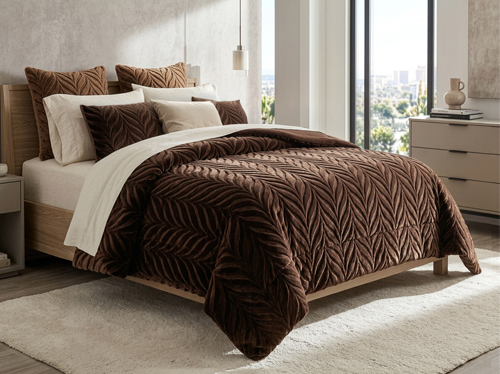 Selene Malsa Home